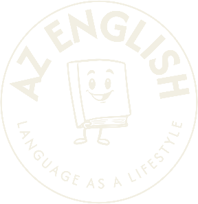 AZEnglish.academy